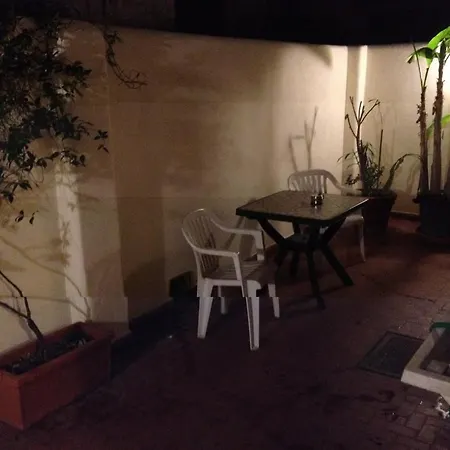 Affittacamere Ottimista Roma