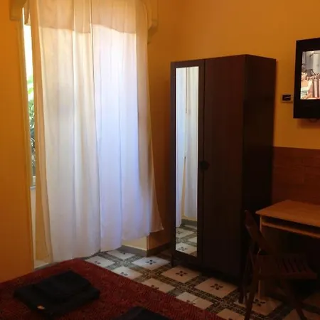 Affittacamere Ottimista Roma