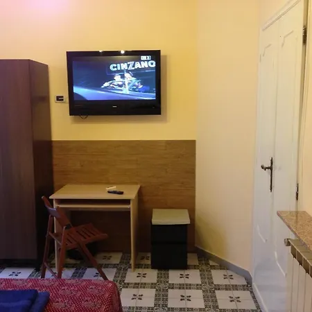 Ottimista Guest house Rome