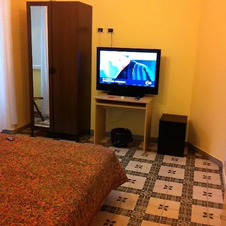 Ottimista Guest house