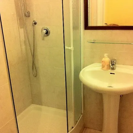 Ottimista Guest house