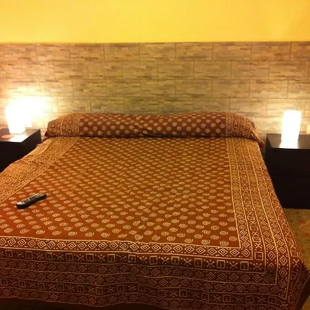 Guest house Ottimista *