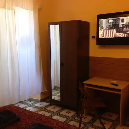 Ottimista Guest house