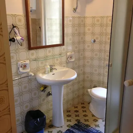 Guest house Ottimista Rome