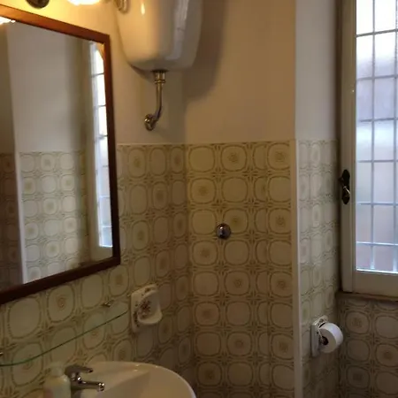 Guest house Ottimista