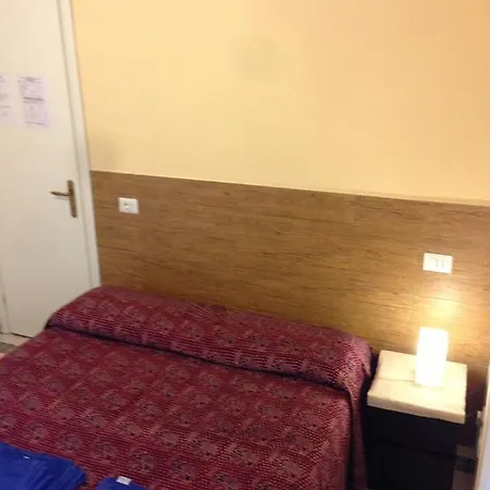 Guest house Ottimista Rome